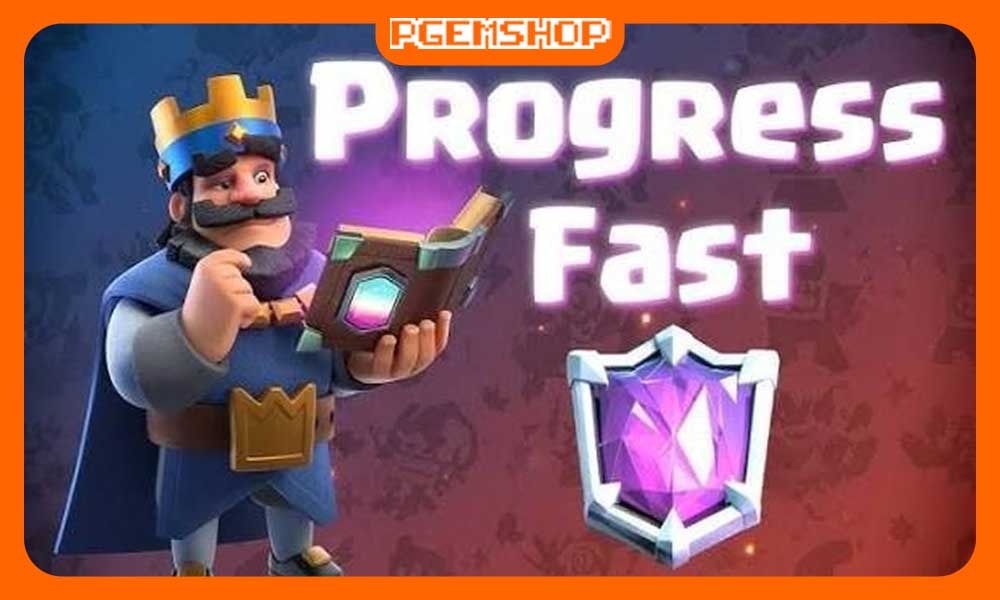 ساخت-دک-در-کلش-رویال-حرفه‌ای