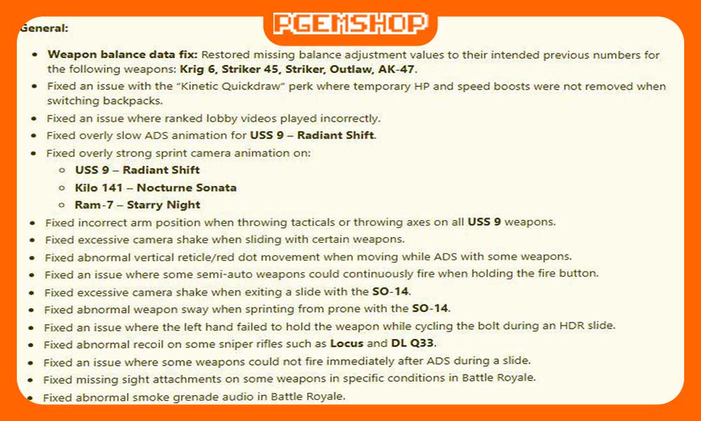 فریز-شدن-و-پدید-آمدن-صفحه-سیاه-در-سیزن-11-کالاف-موبایل