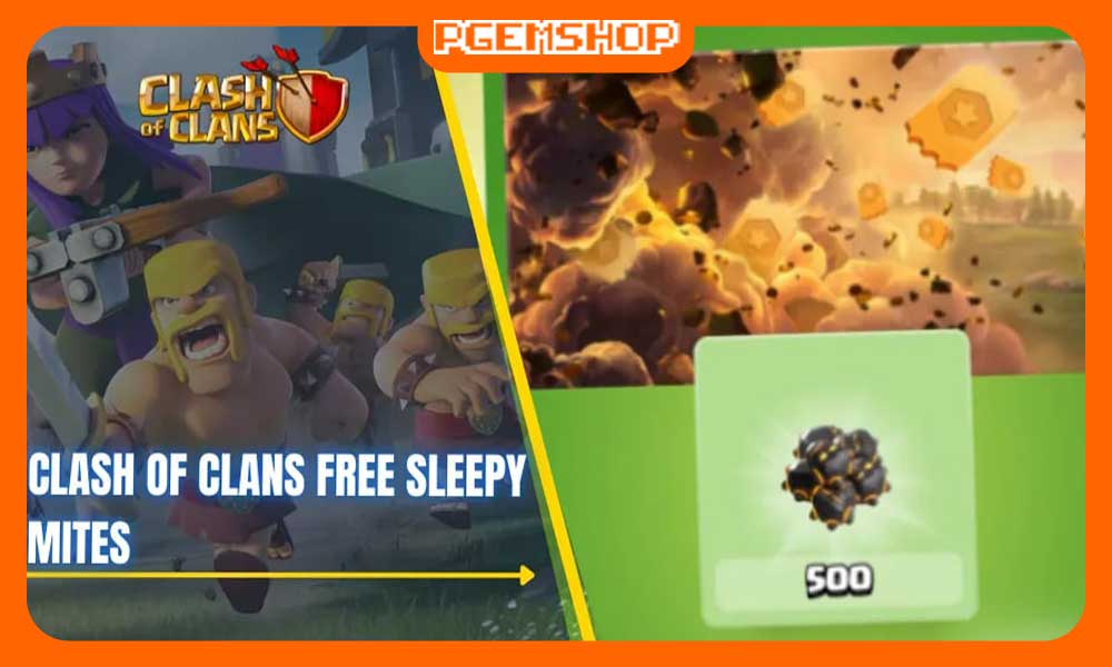 مایت‌-های-خواب‌-آلود-کلش-آف-کلنز-چیستند؟