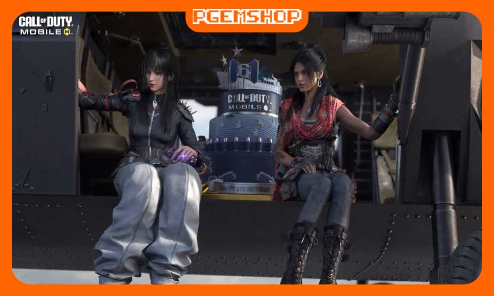 مکانیک-های-اصلی-و-گیم-پلی-DMZ-CODM