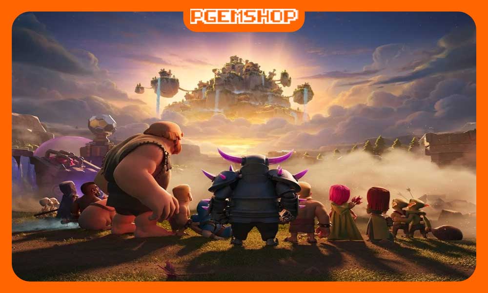 نکات-مهم-رویداد-تپه-های-شنی-کلش-آف-کلنز