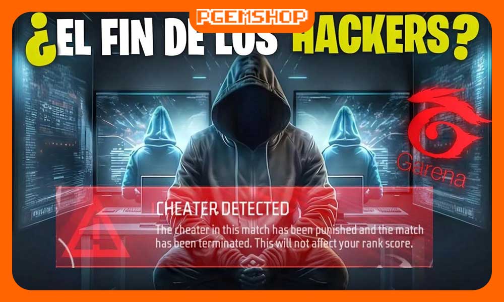 چرا-مبارزه-Garena-با-هکرهای-فری-فایر-اهمیت-دارد؟
