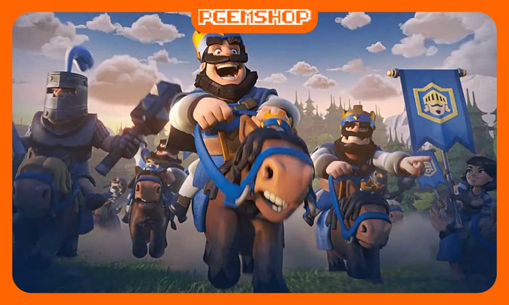 آگاهی-از-قوانین-ایونت-Clan-Voyage-کلش-رویال