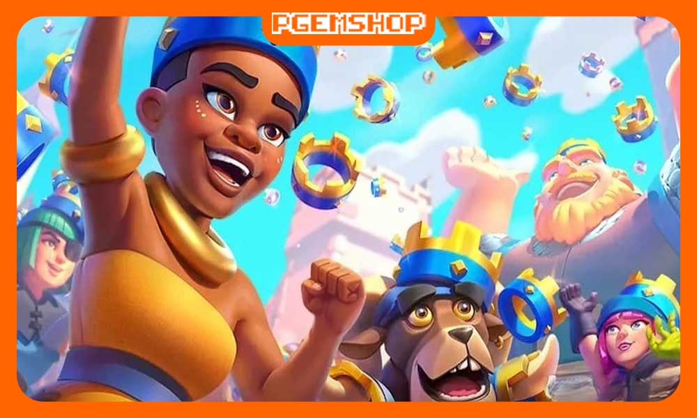 مدیریت-منابع-و-جوایز-کلش-رویال