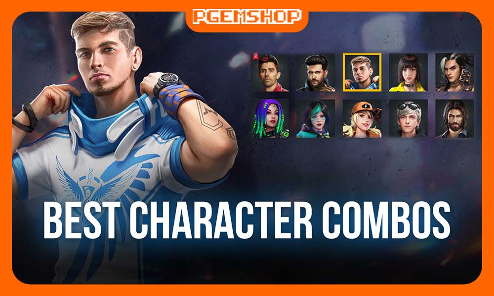 معرفی-کارکترهای-متا-در-سال-۲۰۲۵-فری-فایر