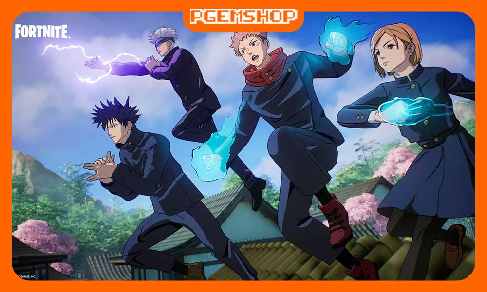 نحوه-اضافه-کردن-chainsaw-man-به-بازی