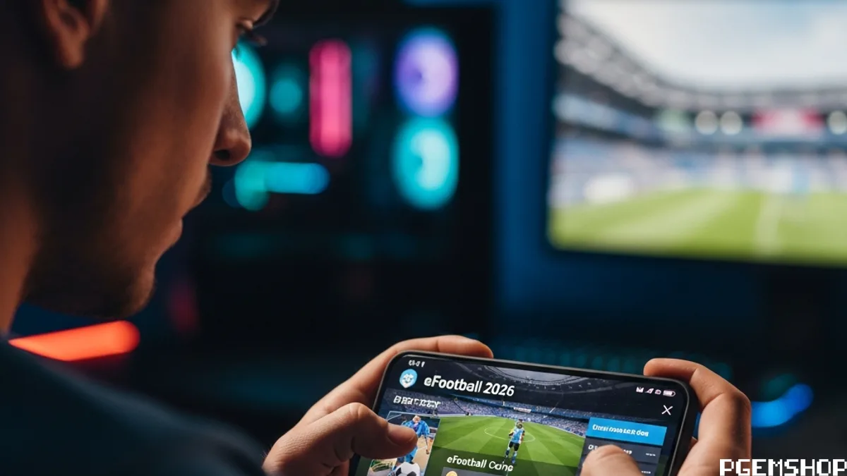 شوک به بازیکنان eFootball: گرانی کوین در راه است؟ (خبر رسمی)