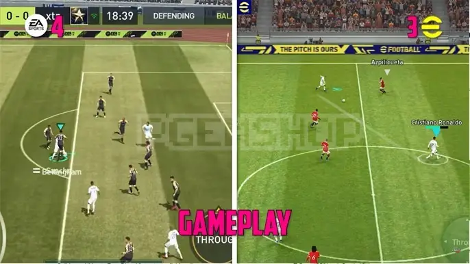 فیفا 24 یا ای فوتبال 24