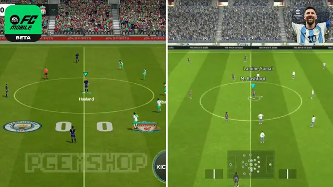 فیفا 24 یا ای فوتبال 24