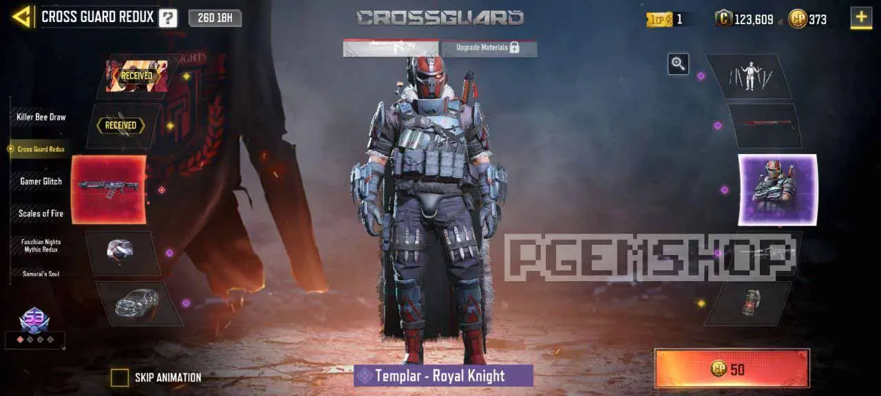 گردونه Killer bee یا زنبور قاتل کالاف دیوتی موبایل