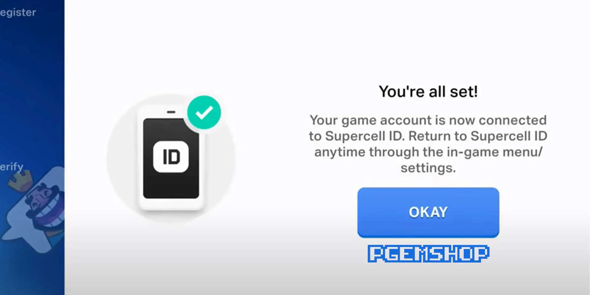 ساخت-جیمیل-برای-اکانت-کلش