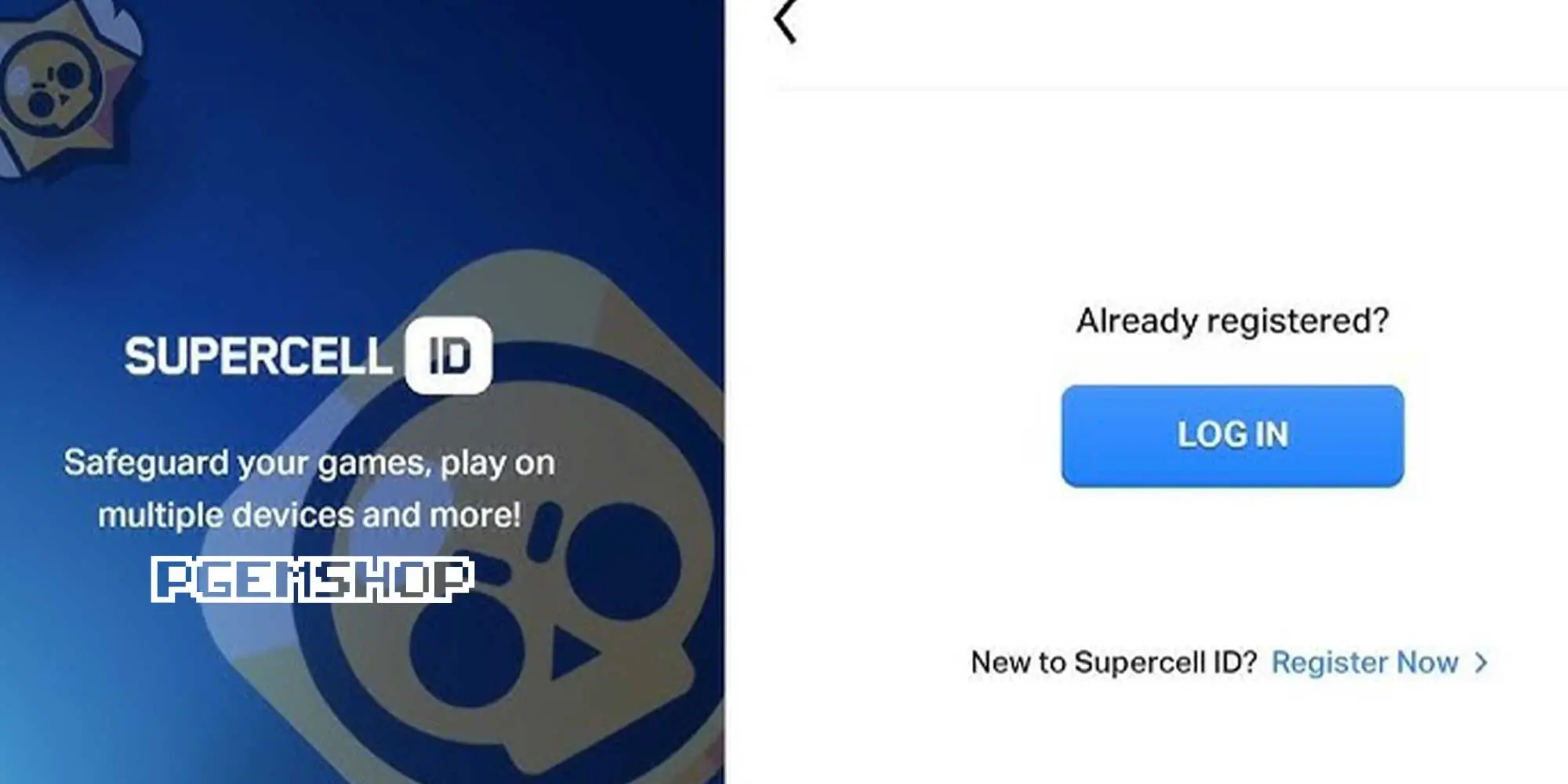 ساخت-جیمیل-برای-اکانت-کلش