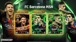 تنظیمات کاربری ای فوتبال موبایل 2024