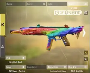 بررسی دقیق بهترین سلاح های بازی کالاف 