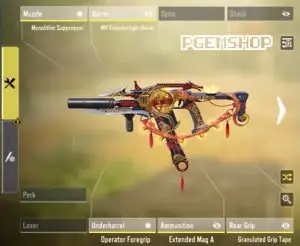 لیست بهترین سلاح های کالاف دیوتی + اتچمنت (مولتی پلیر)