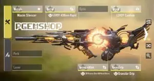 بهترین سلاح کالاف دیوتی