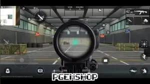 تسلط بر تکنیک Drag Shot فری فایر