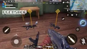 کالاف دیوتی موبایل