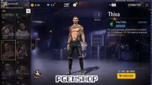 بازی فری فایر