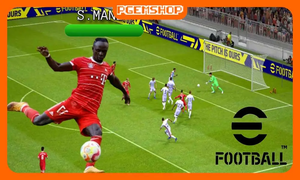 ترفند مدیریت زمان و استقامت بازیکنان در ای فوتبال