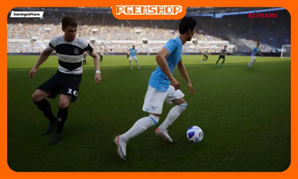 چطوری در ای فوتبال، حرفه ای دریبل بزنیم؟