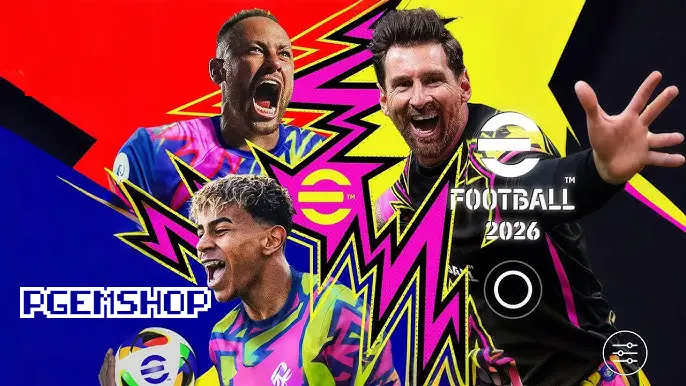 کوین ای فوتبال 2026