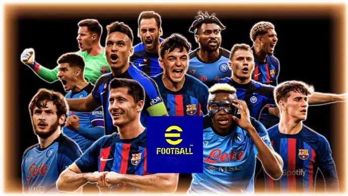 کوین ای فوتبال 2026