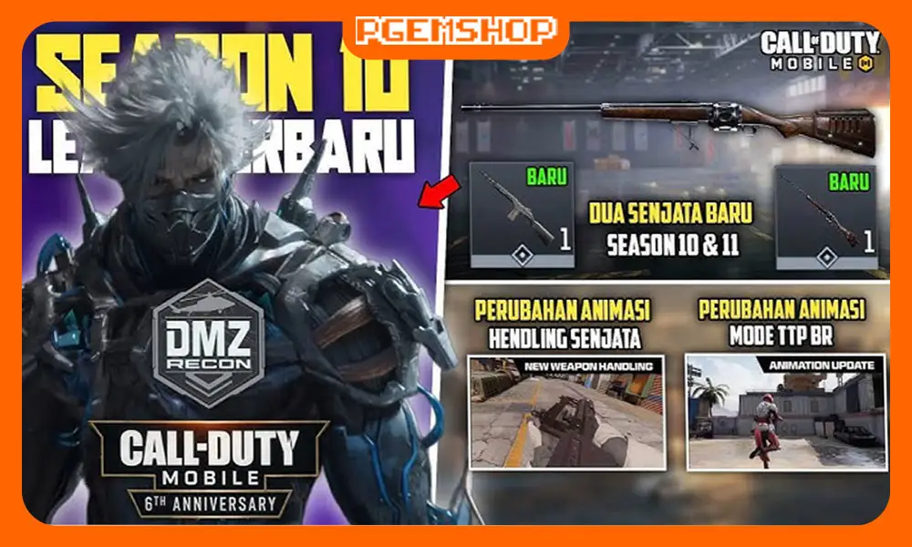 چه-تجهیزات-یا-آماده‌سازی‌هایی-برای-مود-DMZ-Recon-نیاز-است